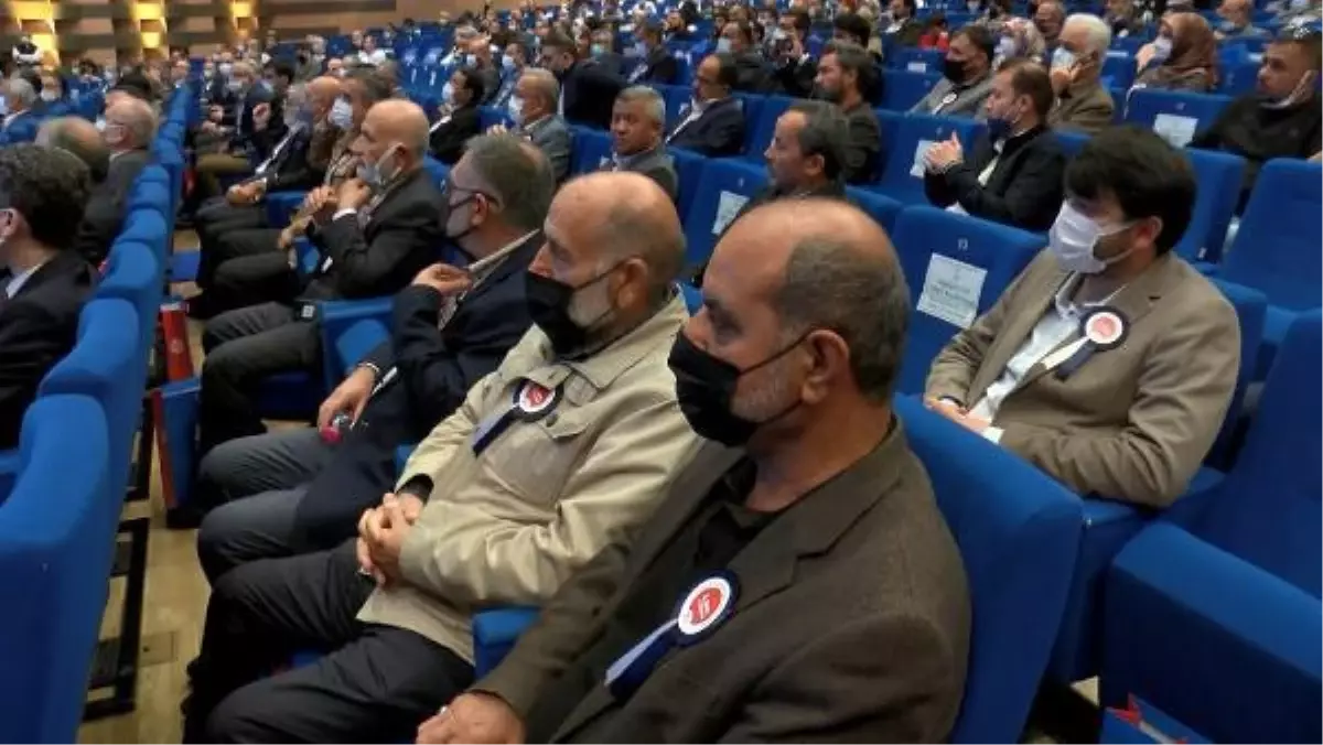 Bakan Soylu'dan 'Hafıza Odası' açıklaması: Terörün sanatı kullandığına ilk kez şahit oldum