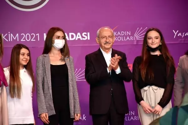 Kılıçdaroğlu, Suriyelileri ülkelerine nasıl göndereceklerini 4 unsurda sıraladı