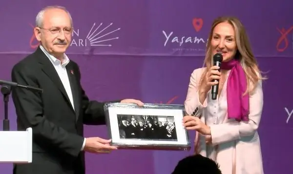 Kılıçdaroğlu, Suriyelileri ülkelerine nasıl göndereceklerini 4 unsurda sıraladı