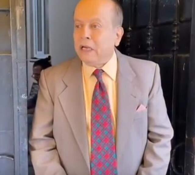 Ani ölümüyle sevenlerini yasa boğan Kemal Kuruçay'ın son görüntüleri izleyenleri hüzne boğdu Ani ölümüyle sevenlerini yasa boğan Kemal Kuruçay'ın son görüntüleri izleyenleri hüzne boğdu