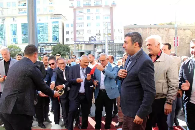 mardin in en buyuk mobilya magazasi acildi mardin in en buyuk mobilya magazasi acildi