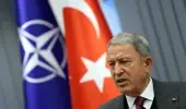 Son dakika haber! Milli Savunma Bakanı Akar, NATO Savunma Bakanları Toplantısı sonrası soruları yanıtladı Açıklaması
