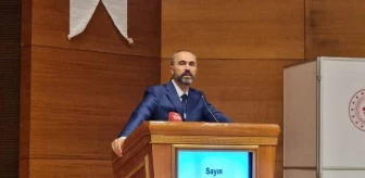 Bocce Bowling ve Dart Federasyonu Başkanı Türkmen yeniden seçildi