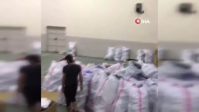Öğretmenden iyilik hareketi