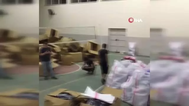 Öğretmenden iyilik hareketi