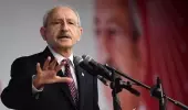 Kılıçdaroğlu'ndan 10 büyükelçi için istenmeyen adam talimatı veren Cumhurbaşkanı Erdoğan'a tepki