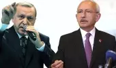 Erdoğan, Kılıçdaroğlu'nun greve çağırdığı bürokratlara seslendi: Oyuna gelmeyin, kılınıza dokunamazlar