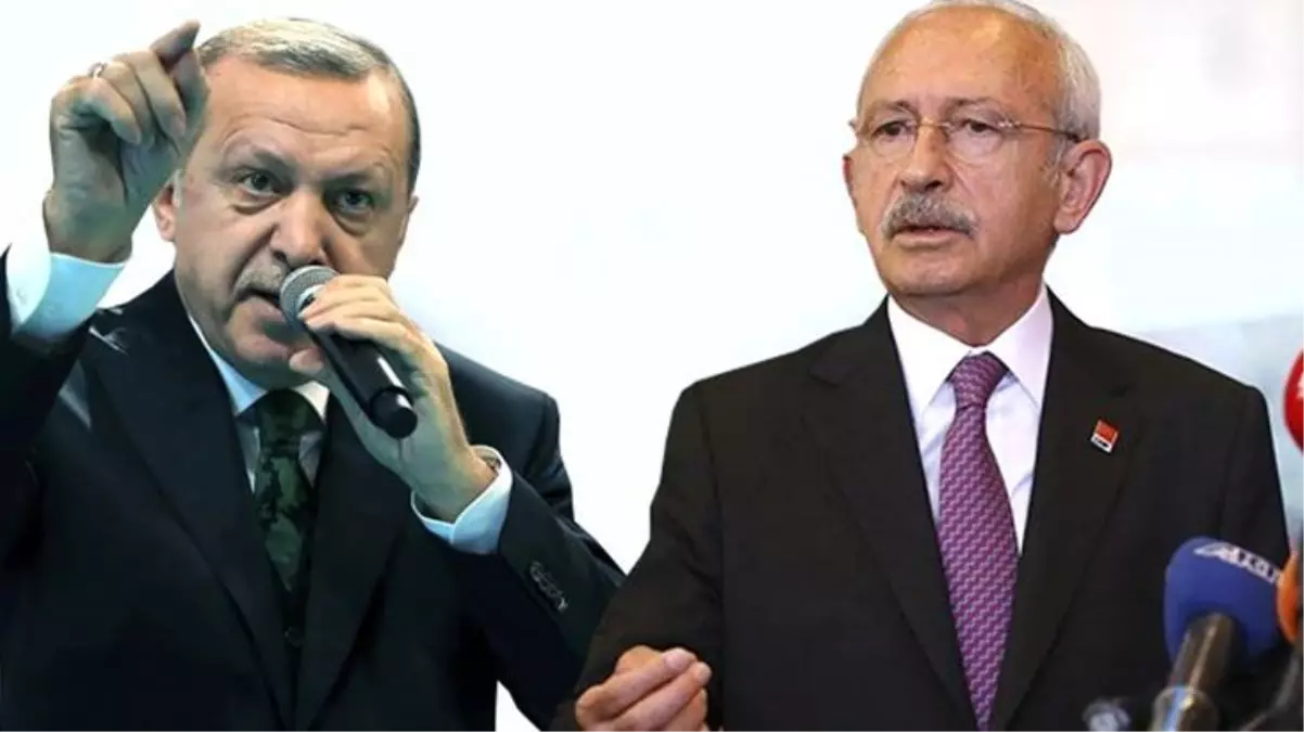 Erdoğan, Kılıçdaroğlu'nun greve çağırdığı bürokratlara seslendi: Oyuna gelmeyin, kılınıza dokunamazlar