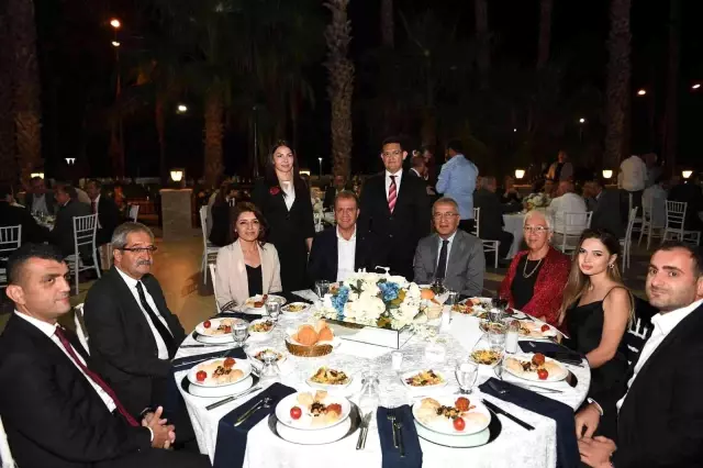 Seçer, inşaat mühendislerinin önemine vurgu yaptı: Hayatımız sizlerin ellerinde