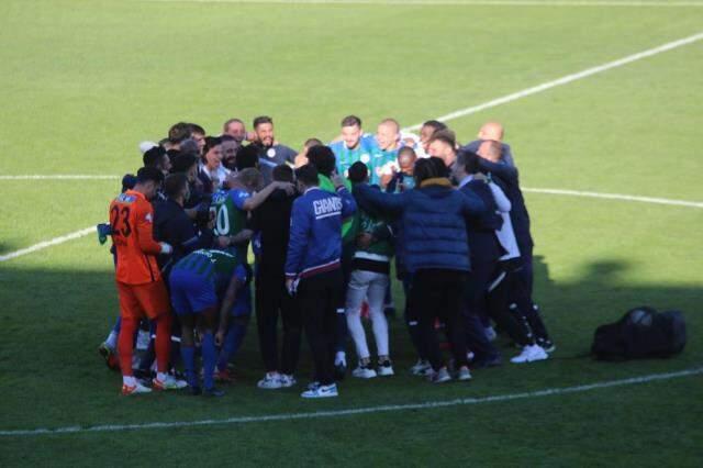 101. dakikada gelen mucize! Çaykur Rizespor, Süper Lig'de ilk galibiyetini Kasımpaşa'dan aldı 101. dakikada gelen mucize! Çaykur Rizespor, Süper Lig'de ilk galibiyetini Kasımpaşa'dan aldı