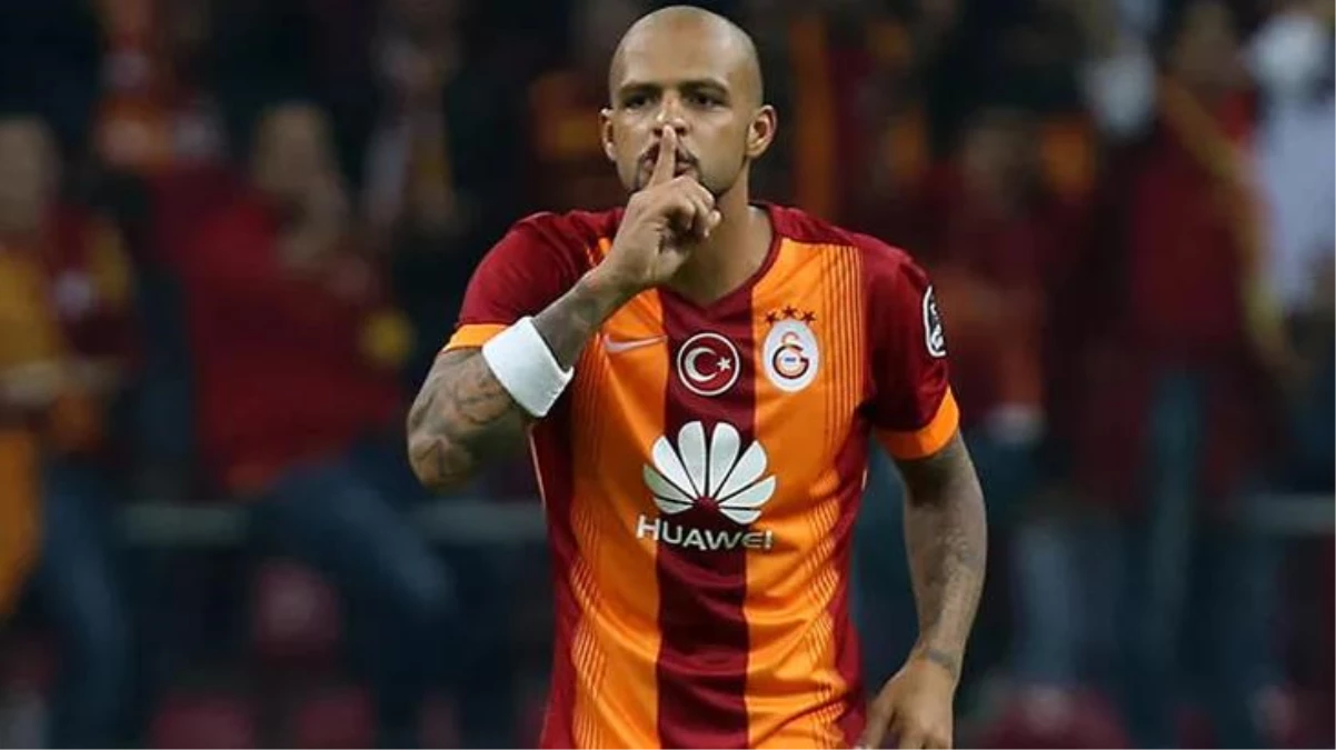 Transfer haberleri sonrası Galatasaray'dan taraftarı heyecanlandıran Melo paylaşımı