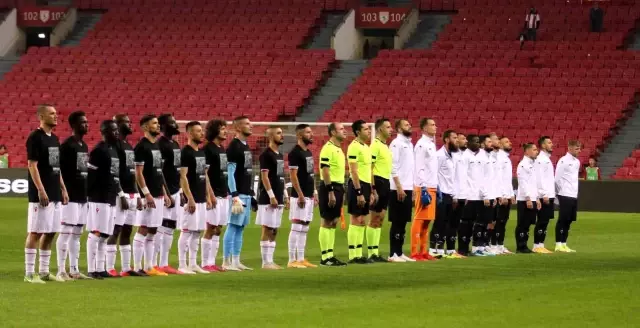 TFF 1. Lig: Samsunspor: 0 BB Erzurumspor: 0