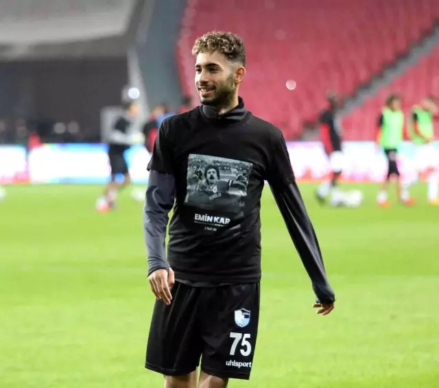 TFF 1. Lig: Samsunspor: 0 BB Erzurumspor: 0