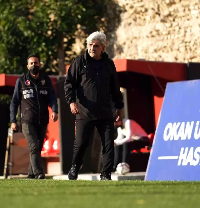 TFF 1. Lig: Tuzlaspor: 0 Bandırmaspor: 3