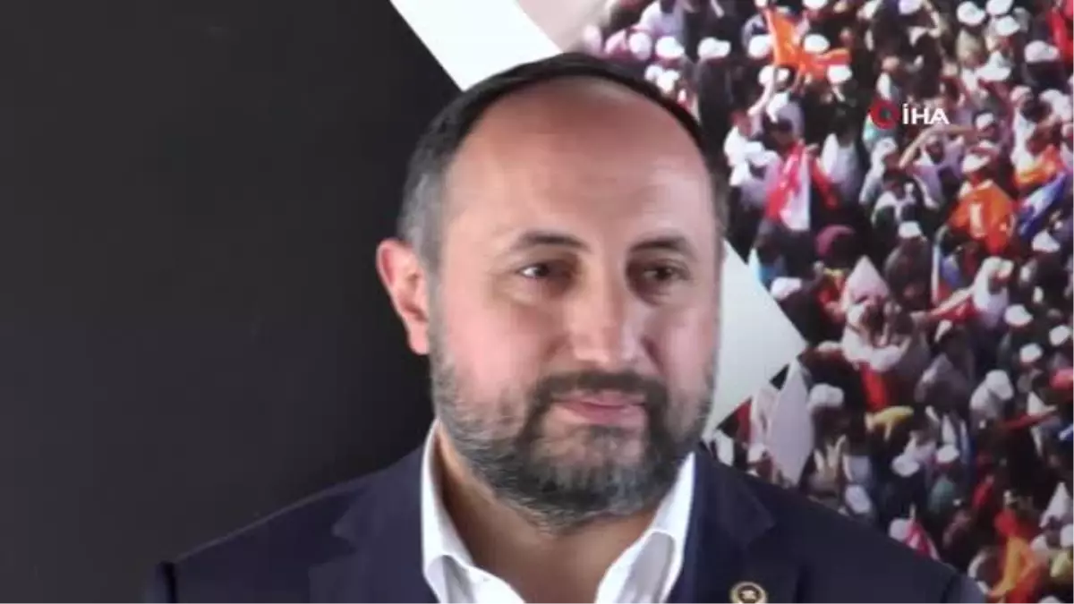Türkiye-AB Karma Parlamento Komisyonu Başkanı Karayel: 'Büyükelçileri görevlerini yapmaları yönünde uyarıyoruz'