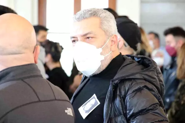 Cenaze töreninde ortaya çıktı! Ünlü oyuncu Kemal Kuruçay sağlığını ihmal etmiş