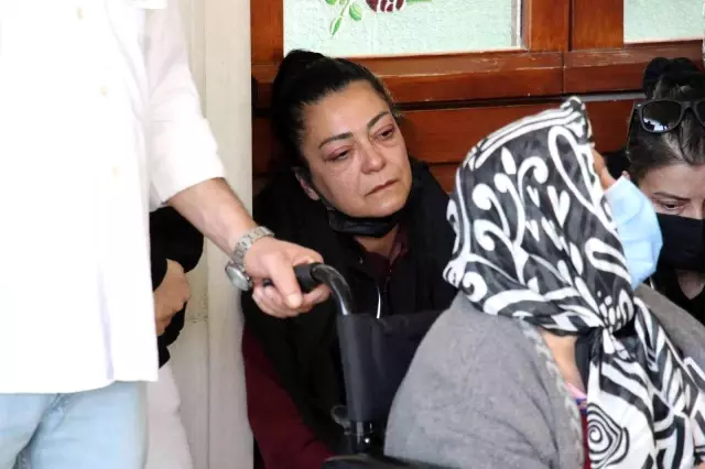 Cenaze töreninde ortaya çıktı! Ünlü oyuncu Kemal Kuruçay sağlığını ihmal etmiş