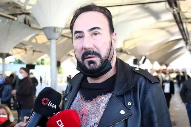 Ünlü oyuncu Kemal Kuruçay son yolculuğuna uğurlandı