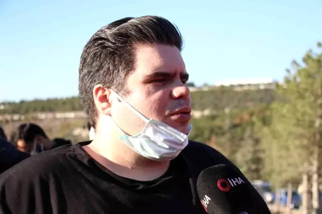 Cenaze töreninde ortaya çıktı! Ünlü oyuncu Kemal Kuruçay sağlığını ihmal etmiş
