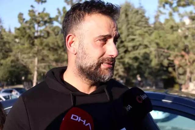 Cenaze töreninde ortaya çıktı! Ünlü oyuncu Kemal Kuruçay sağlığını ihmal etmiş