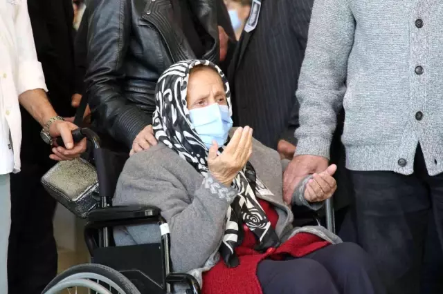 Cenaze töreninde ortaya çıktı! Ünlü oyuncu Kemal Kuruçay sağlığını ihmal etmiş