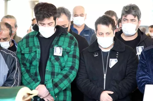 Cenaze töreninde ortaya çıktı! Ünlü oyuncu Kemal Kuruçay sağlığını ihmal etmiş