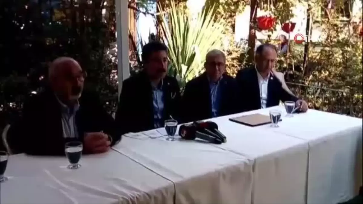 AK Partili Özkan'dan 10 büyükelçinin açıklamasına tepki