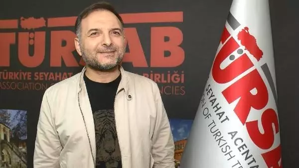 'BEYAZ CENNET' ULUDAĞ'DA HEDEF ANTALYA'YA GELEN RUS VE UKRAYNALI TURİSTLER-M