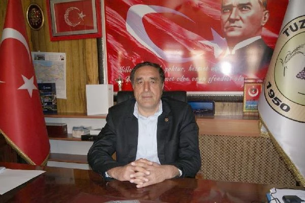 CHP'li Belediye Lideri'nin içinde bulunduğu araba kaza yaptı: 1 meyyit, 2 yaralı