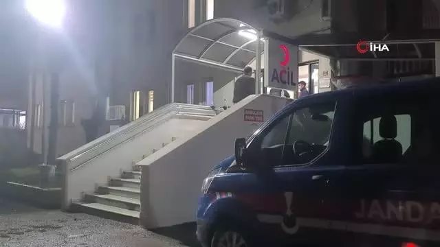 Düğün yemeği 45 kişiyi hastanelik etti
