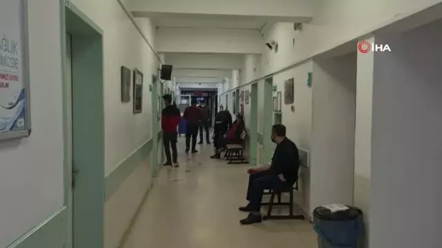 Düğün yemeği 45 kişiyi hastanelik etti