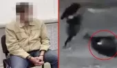 Kan donduran cinayet! Aşkına karşılık vermeyen kadının başını kesip cesedini bavulla ormana attı