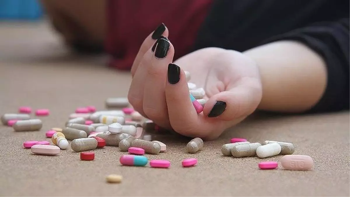 Psikologdan tüyler ürperten itiraf! 100'den fazla hastasına intihar ilacı vermiş