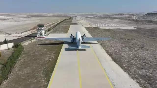 ESKİŞEHİR - 29 Ekim Cumhuriyet Bayramı'na özel gösteri