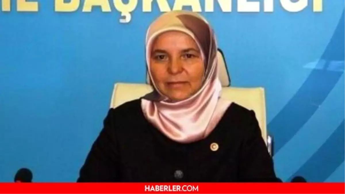 Hüsnüye Erdoğan kimdir? Hüsnüye Erdoğan kaç yaşında, aslen nerelidir? Hüsnüye Erdoğan'ın hayatı ve biyografisi!