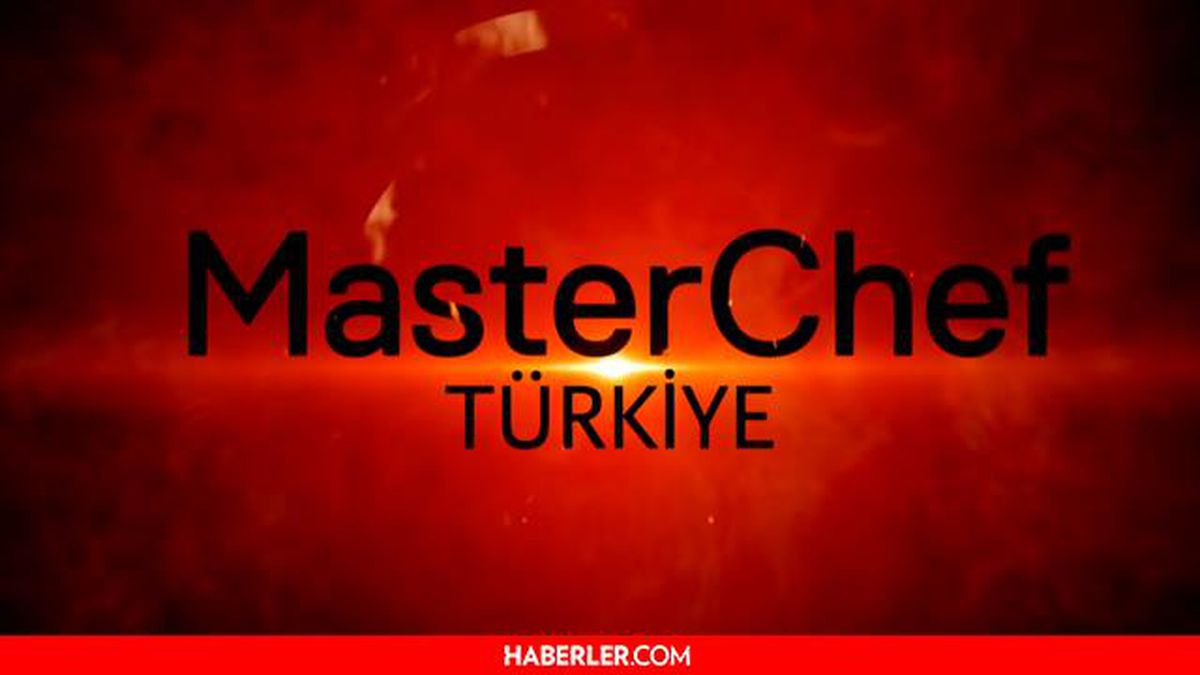 MasterChef canlı izle! TV8 Masterchef canlı bugün izle! 24 Ekim Masterchef canlı izle!