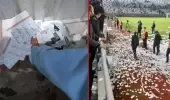 Ordu'daki konfeti skandalında gözaltı altına alınan taraftarlardan 3'ü serbest, 1'i karantinada