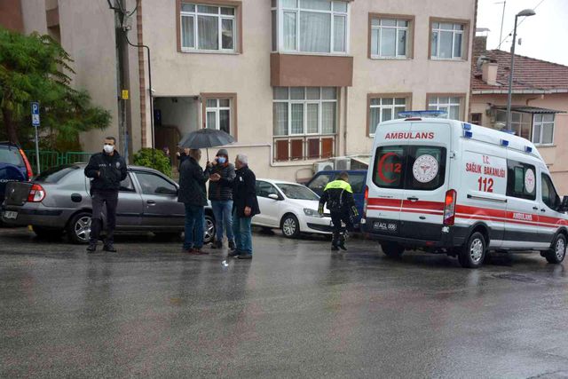 izmit te yagmur kazayi beraberinde getirdi 1 3 14483158 o