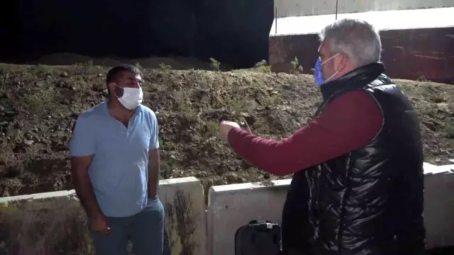 Kardeşinin 'HES kodu' ile seyahat ederken yakalandı, savunması 'pes' dedirtti: İyi niyetle yaptık
