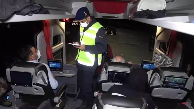 Kardeşinin 'HES kodu' ile seyahat ederken yakalandı, savunması 'pes' dedirtti: İyi niyetle yaptık