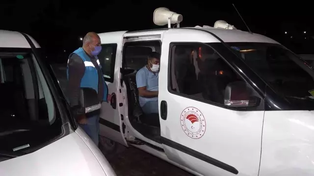 Kardeşinin 'HES kodu' ile seyahat ederken yakalandı, savunması 'pes' dedirtti: İyi niyetle yaptık