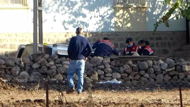 Akrabalar arasındaki silahlı kavgada 3 kardeş öldü, anne ağır yaralı