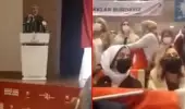 AK Partili başkanın 'Kim varsa üye yapın' çağrısına şok yanıt: Olmuyorlar, yalan söylüyorsunuz diyorlar