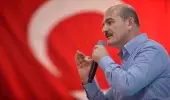 Bakan Soylu, 'Gözlerimle gördüm' diyerek Diyarbakır'daki büyük değişimi anlattı