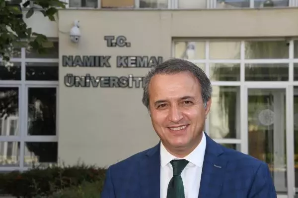 PROF. DR. TECER MARMARA'DA DURAĞAN DENİZ KOŞULLARI DEVAM ETTİKÇE MÜSİLAJ TEHLİKESİ VAR