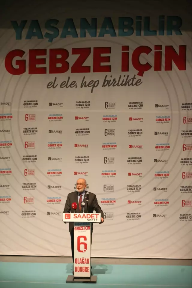 saadet partisi genel baskani karamollaoglu ko 4 14483409 o