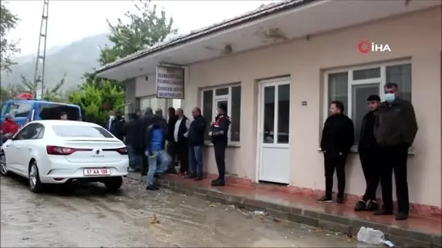 Sinop'tan ayrılmak için yapılan oylamada, ikinci kez sandıktan 'evet' oyu çıktı