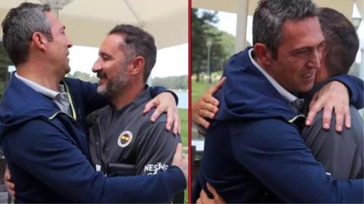 Daha ligin yarısına gelmedik! Vitor Pereira'ya birinci önemli ikaz