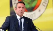 İstifaya çağrılan Fenerbahçe Başkanı Ali Koç, taraftara hak verdi: 7 senedir şampiyonluk bekliyorlar