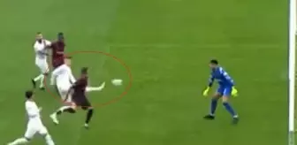 Hatayspor: Pesic Süper Lig'i sallamaya devam ediyor! Akılalmaz vuruşla Hatayspor'u avladı Hatayspor: Pesic Süper Lig'i sallamaya devam ediyor! Akılalmaz vuruşla Hatayspor'u avladı
